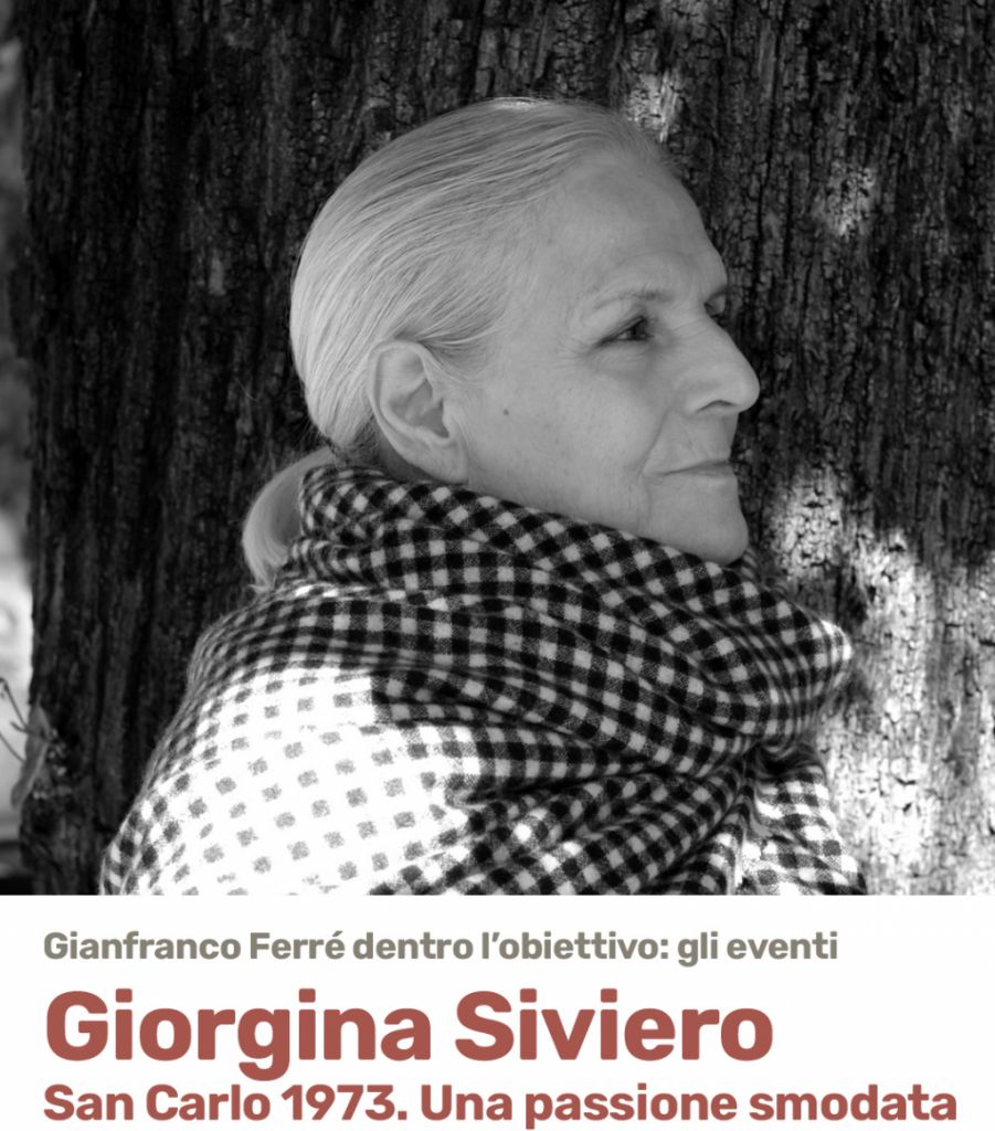 Bard, per Gianfranco Ferré